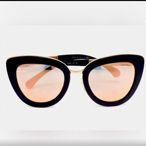 CHANEL Sunglasses CH5368 52 MIR